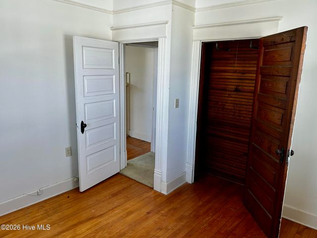 514 E Washington Street, Rockingham, NC 28379