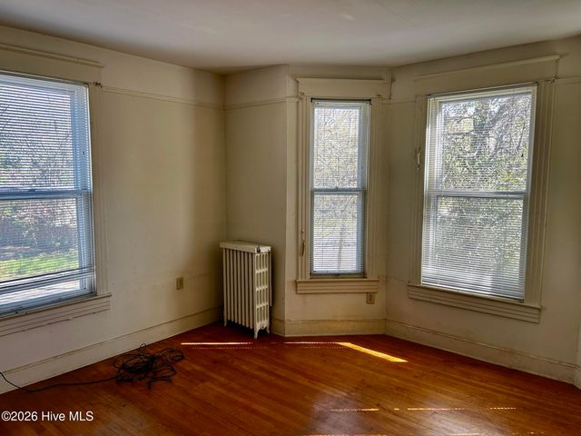 514 E Washington Street, Rockingham, NC 28379