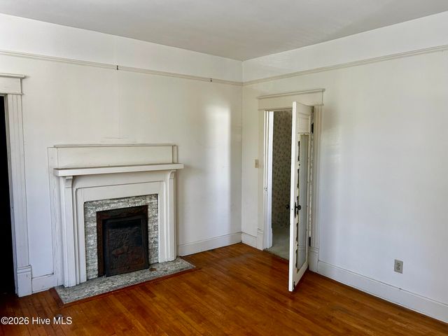514 E Washington Street, Rockingham, NC 28379
