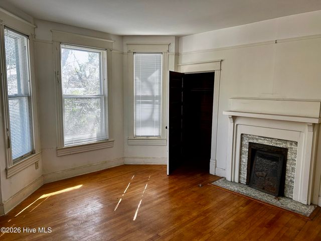 514 E Washington Street, Rockingham, NC 28379