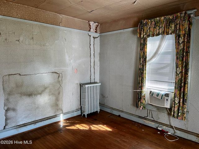 514 E Washington Street, Rockingham, NC 28379