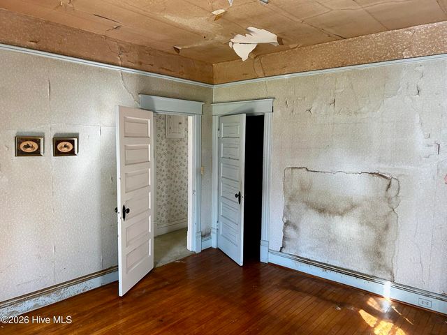 514 E Washington Street, Rockingham, NC 28379