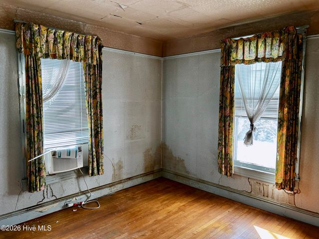 514 E Washington Street, Rockingham, NC 28379