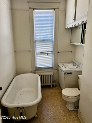 514 E Washington Street, Rockingham, NC 28379