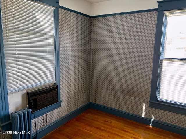 514 E Washington Street, Rockingham, NC 28379