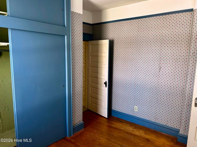 514 E Washington Street, Rockingham, NC 28379
