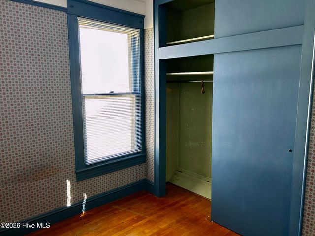514 E Washington Street, Rockingham, NC 28379
