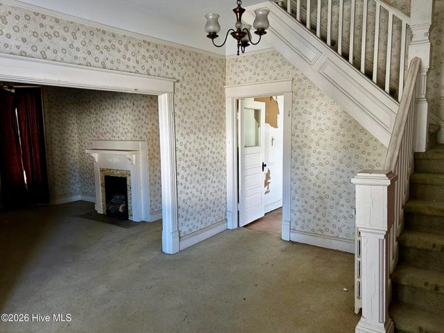 514 E Washington Street, Rockingham, NC 28379