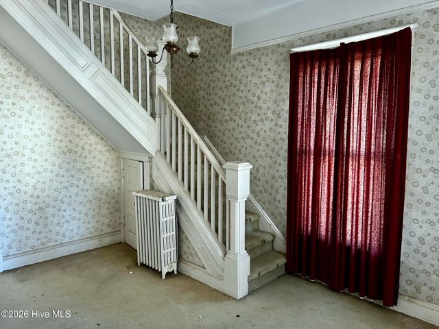 514 E Washington Street, Rockingham, NC 28379