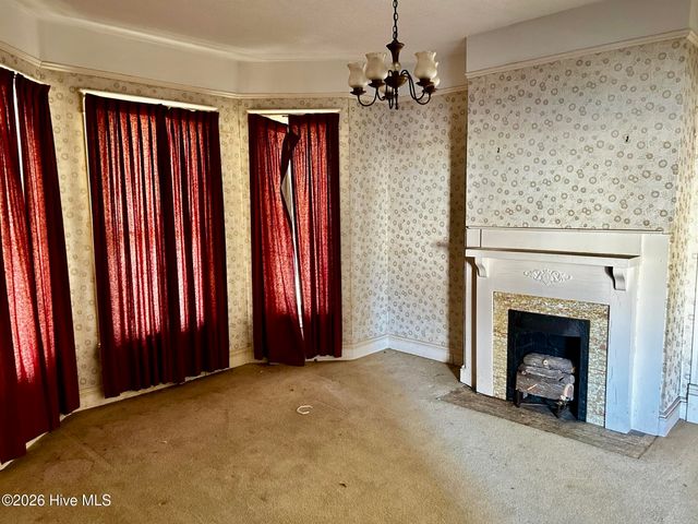514 E Washington Street, Rockingham, NC 28379