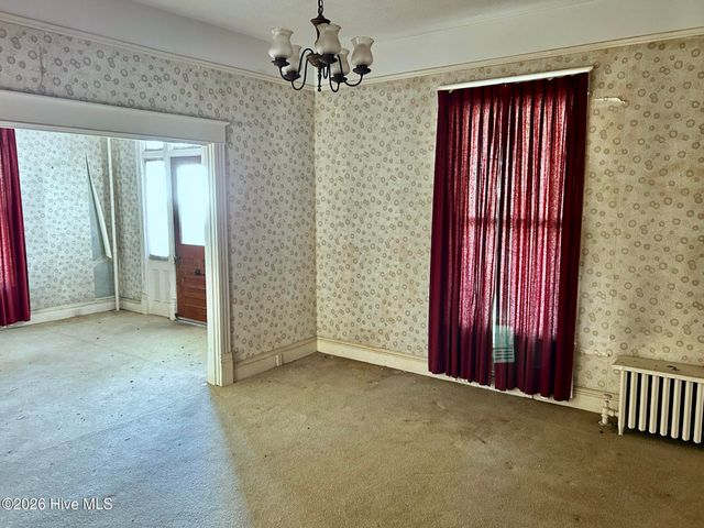 514 E Washington Street, Rockingham, NC 28379