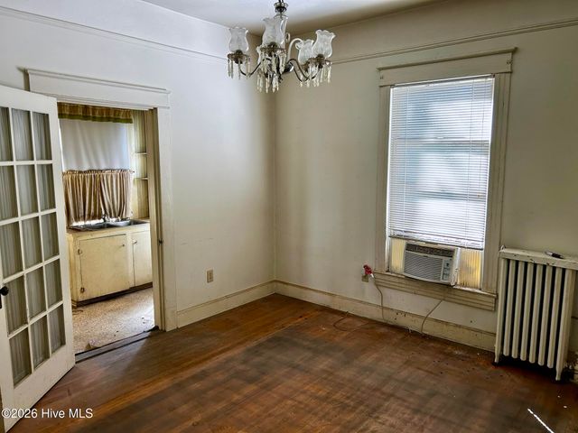 514 E Washington Street, Rockingham, NC 28379
