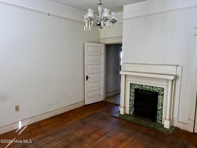 514 E Washington Street, Rockingham, NC 28379