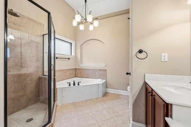 1860 N HOUSTON LEVEE RD, Cordova, TN 38016