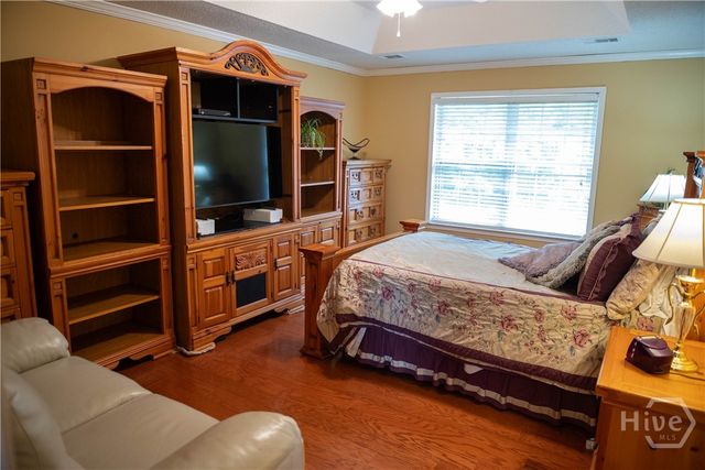 155 Village Lake Drive, Pooler, GA 31322