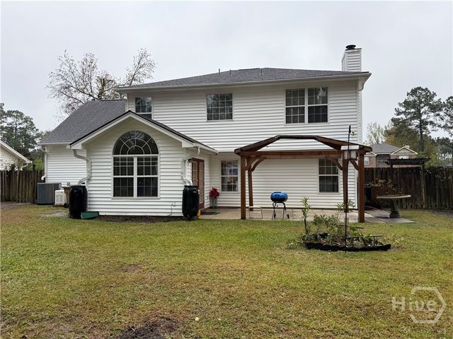 155 Village Lake Drive, Pooler, GA 31322