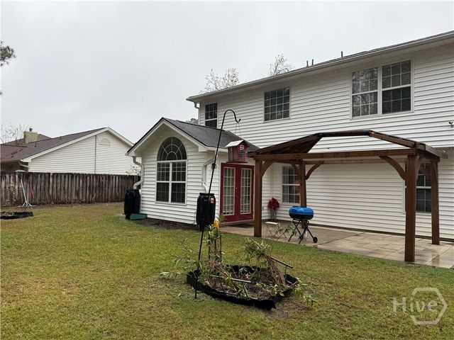 155 Village Lake Drive, Pooler, GA 31322