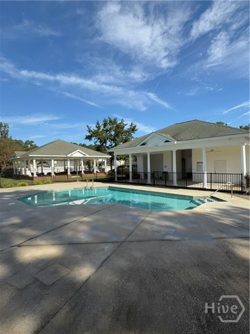 155 Village Lake Drive, Pooler, GA 31322