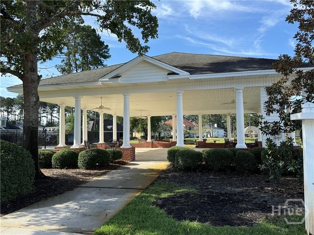 155 Village Lake Drive, Pooler, GA 31322