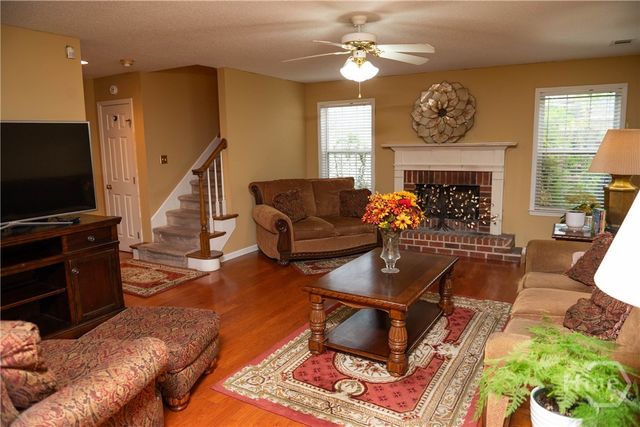 155 Village Lake Drive, Pooler, GA 31322