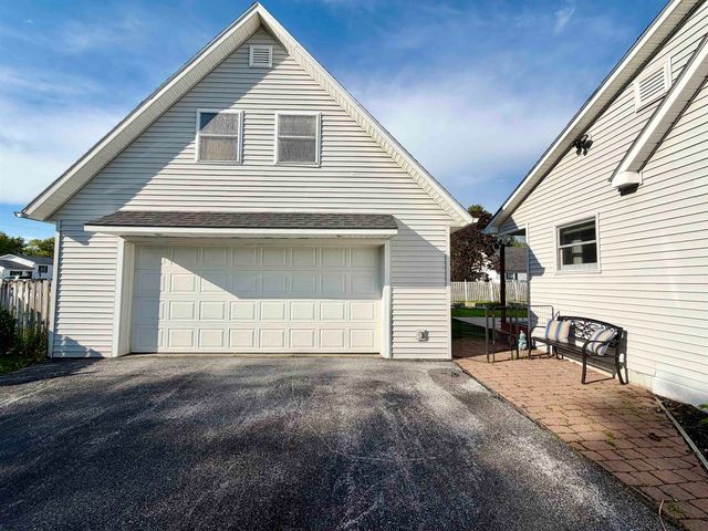 23 Guyette Circle, St. Albans City, VT 05478
