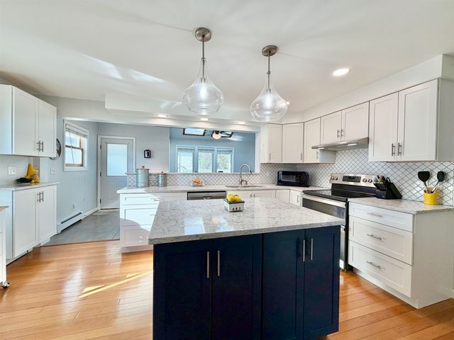 23 Guyette Circle, St. Albans City, VT 05478