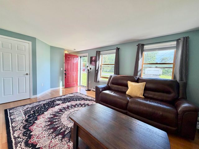 23 Guyette Circle, St. Albans City, VT 05478