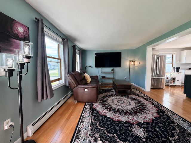 23 Guyette Circle, St. Albans City, VT 05478