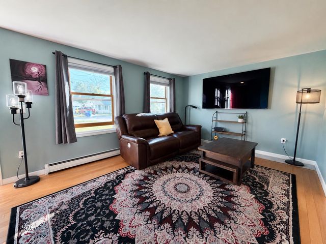 23 Guyette Circle, St. Albans City, VT 05478