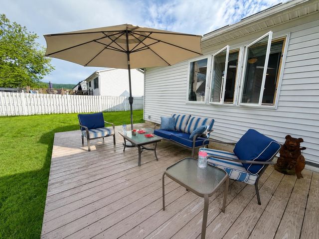 23 Guyette Circle, St. Albans City, VT 05478