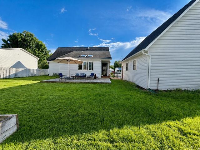 23 Guyette Circle, St. Albans City, VT 05478