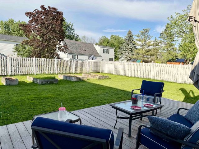 23 Guyette Circle, St. Albans City, VT 05478