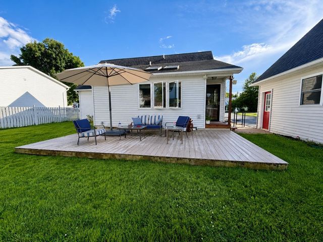 23 Guyette Circle, St. Albans City, VT 05478