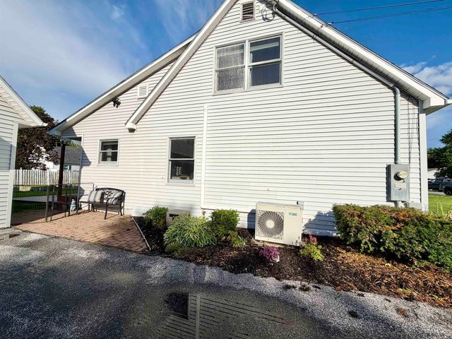 23 Guyette Circle, St. Albans City, VT 05478