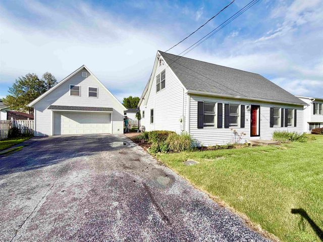 23 Guyette Circle, St. Albans City, VT 05478