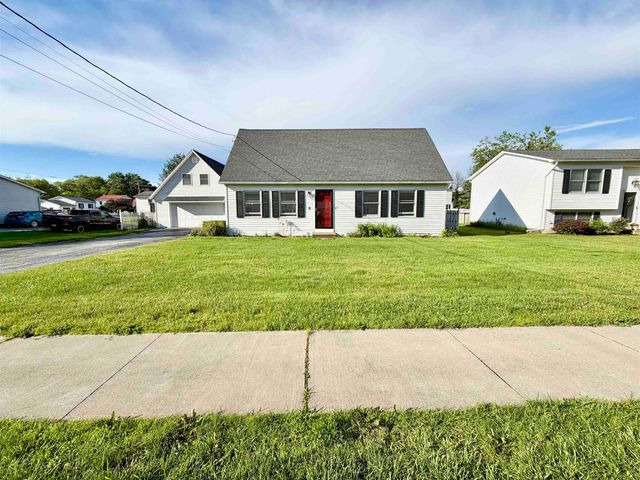 23 Guyette Circle, St. Albans City, VT 05478
