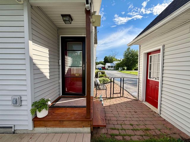 23 Guyette Circle, St. Albans City, VT 05478