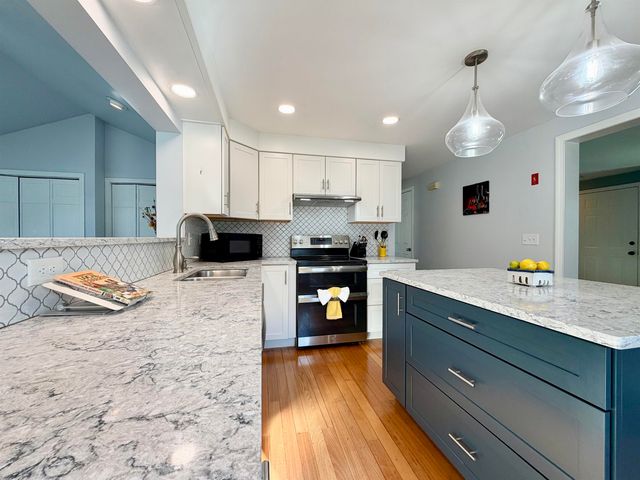 23 Guyette Circle, St. Albans City, VT 05478