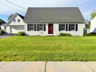 23 Guyette Circle, St. Albans City, VT 05478