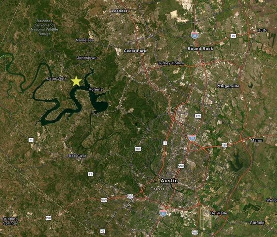 Address unavailable.