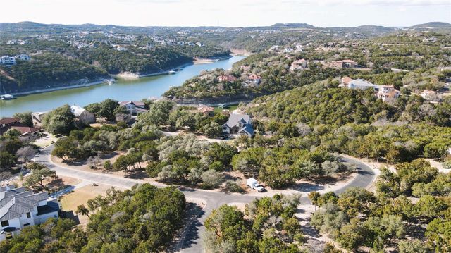 Address unavailable.