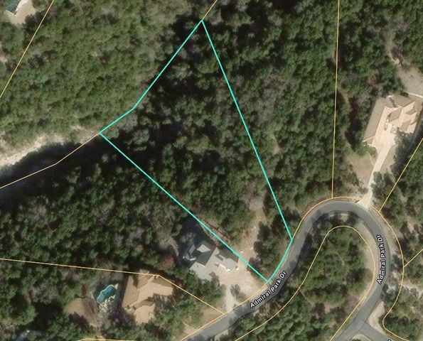 Address unavailable.