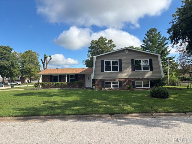 209 Orleans Drive, Fairview Heights, IL 62208