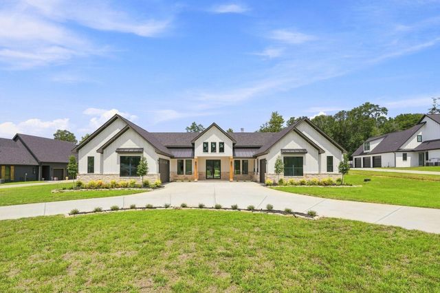 70 Quiet Springs Trail, Willis, TX 77378