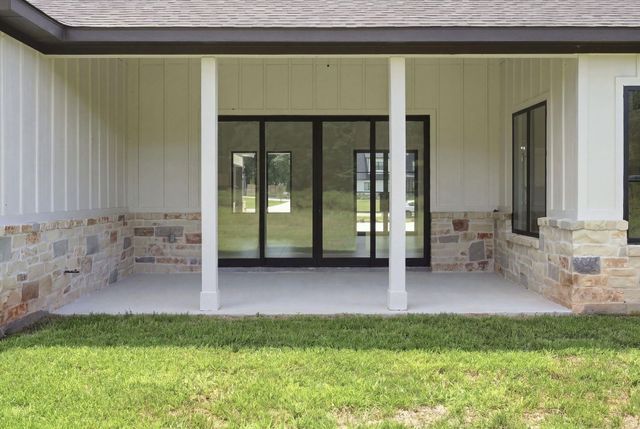 70 Quiet Springs Trail, Willis, TX 77378