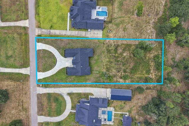 70 Quiet Springs Trail, Willis, TX 77378
