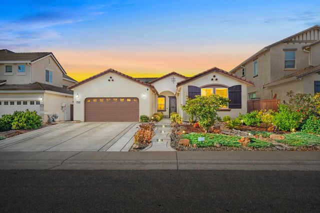 12667 Raymer Way, Rancho Cordova, CA 95742