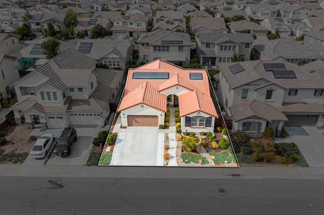 12667 Raymer Way, Rancho Cordova, CA 95742