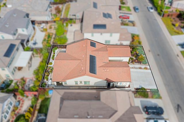 12667 Raymer Way, Rancho Cordova, CA 95742