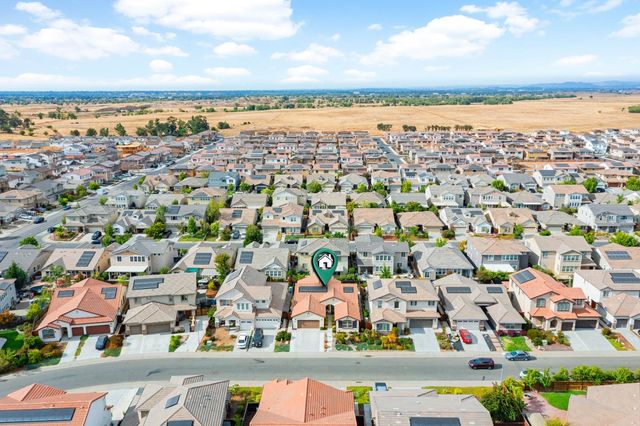 12667 Raymer Way, Rancho Cordova, CA 95742